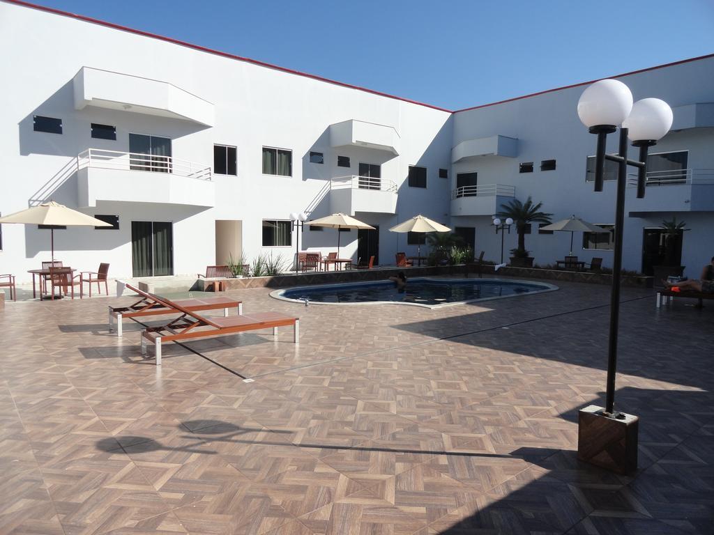 Di Napoli Plaza Hotel 3*