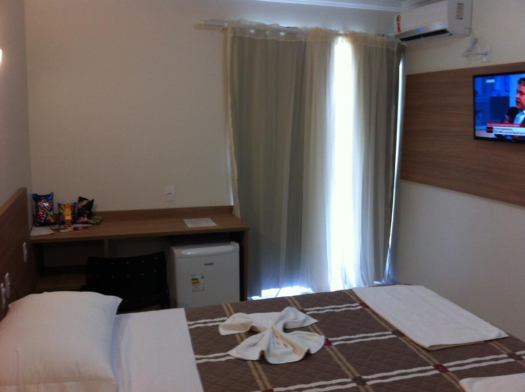 Di Napoli Plaza 3* Gurupi
